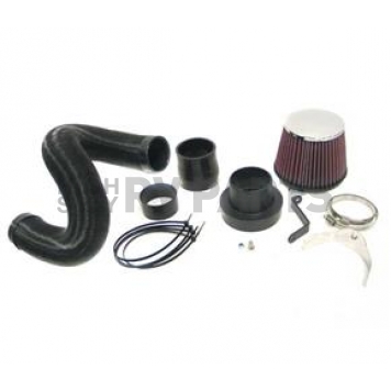 K & N Filters Cold Air Intake - 57-0380