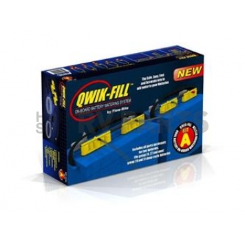 Flow-Rite Battery Filler RV2000