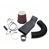 K & N Filters Cold Air Intake - 57-0381