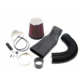 K & N Filters Cold Air Intake - 57-0381