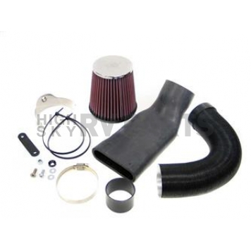 K & N Filters Cold Air Intake - 57-0381