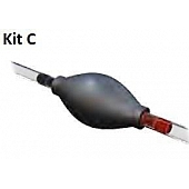 Flow-Rite Battery Filler RV2020