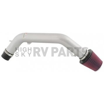 K & N Filters Cold Air Intake - 69-9754TS