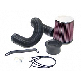 K & N Filters Cold Air Intake - 57-0362