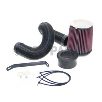K & N Filters Cold Air Intake - 57-0362