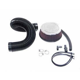 K & N Filters Cold Air Intake - 57-0365