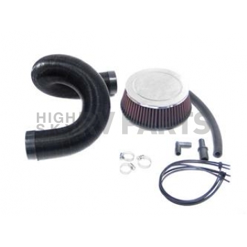 K & N Filters Cold Air Intake - 57-0365