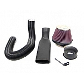K & N Filters Cold Air Intake - 57-0372