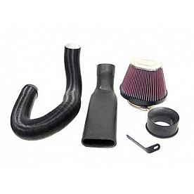 K & N Filters Cold Air Intake - 57-0372