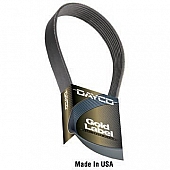 Dayco Products Inc Serpentine Belt 5100565