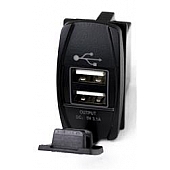 Race Sport Lighting Multi Purpose Switch USBB