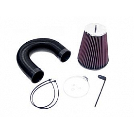 K & N Filters Cold Air Intake - 57-0338