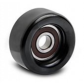 Holley  Performance Drive Belt Idler Pulley 97150