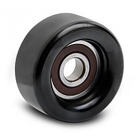 Holley  Performance Drive Belt Idler Pulley 97150