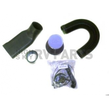 K & N Filters Cold Air Intake - 57-0336