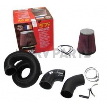 K & N Filters Cold Air Intake - 57-0665