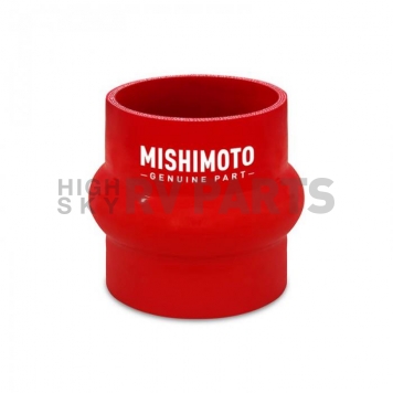 Mishimoto Air Intake Hose Coupler - MMCP-1.75HPRD