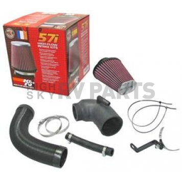 K & N Filters Cold Air Intake - 57-0673