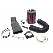 K & N Filters Cold Air Intake - 57-0399