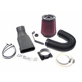 K & N Filters Cold Air Intake - 57-0399