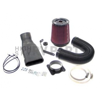 K & N Filters Cold Air Intake - 57-0399