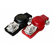XS Batteries Battery Cable Clamp BCRTST