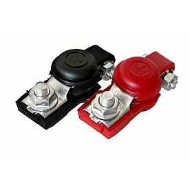 XS Batteries Battery Cable Clamp BCRTST