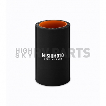 Mishimoto Air Intake Hose Coupler - MMCP-1375SBK
