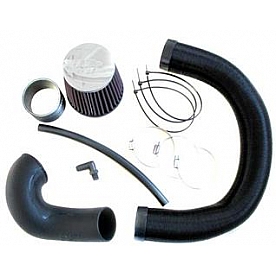 K & N Filters Cold Air Intake - 57-0403