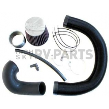 K & N Filters Cold Air Intake - 57-0403