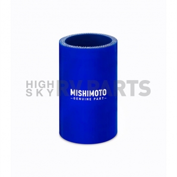 Mishimoto Air Intake Hose Coupler - MMCP-1375SBL