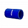 Mishimoto Air Intake Hose Coupler - MMCP-1375SBL
