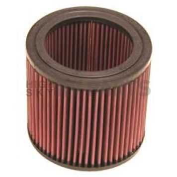 K & N Filters Air Filter - E-3002