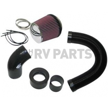 K & N Filters Cold Air Intake - 57-0675