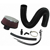 K & N Filters Cold Air Intake - 57-0406