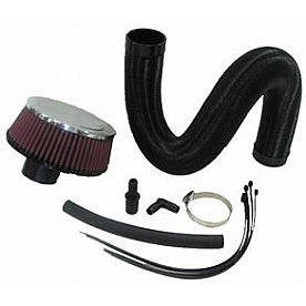K & N Filters Cold Air Intake - 57-0406