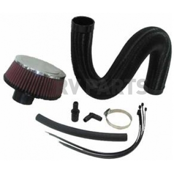 K & N Filters Cold Air Intake - 57-0406