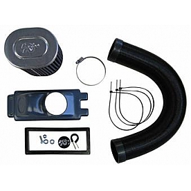 K & N Filters Cold Air Intake - 57-0412