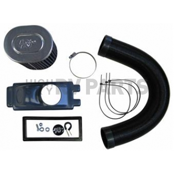 K & N Filters Cold Air Intake - 57-0412