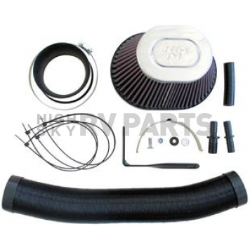 K & N Filters Cold Air Intake - 57-0458