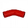 Mishimoto Air Intake Hose Coupler - MMCP-1545RD