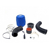 K & N Filters Cold Air Intake - 57-0480