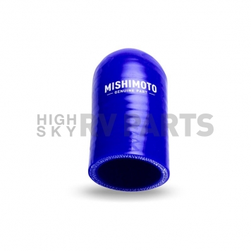 Mishimoto Air Intake Hose Coupler - MMCP-1590BL-1