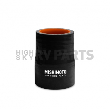 Mishimoto Air Intake Hose Coupler - MMCP-17520BK-1