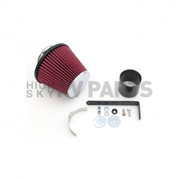 K & N Filters Cold Air Intake - 57-0696