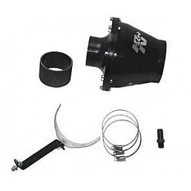 K & N Filters Cold Air Intake - 57A-6009
