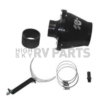 K & N Filters Cold Air Intake - 57A-6009