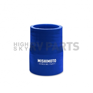 Mishimoto Air Intake Hose Coupler - MMCP-17520BL