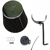 K & N Filters Cold Air Intake - 57-0539