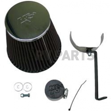 K & N Filters Cold Air Intake - 57-0539